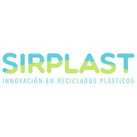 SIRPLAST Logo