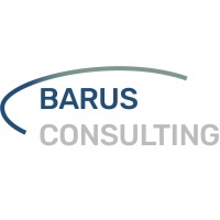Barus Consulting Logo