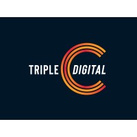 Triple C Digital Logo