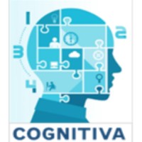 Cognitiva Inc. Logo
