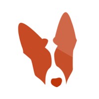 Red Dog Accounting Logo