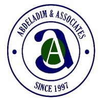Abdeladim & Associates Logo