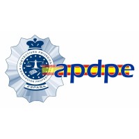 APDPE - Asociación Profesional de Detectives Privados de España Logo