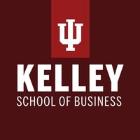 Kelley Undergraduate Research and Trading Club Logo