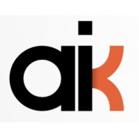 AIK | Andrea Iorio Keynotes Logo