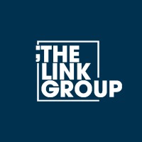 The Link Group Logo