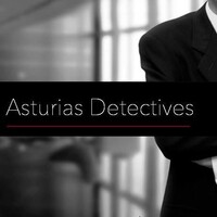 MD5 - Asturias Detectives - RNSP 10831 Logo