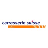 carrosserie suisse Academy Logo