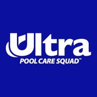 Ultra Pool Care Squad (USA) Logo