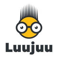 luujuu Logo
