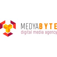 Medya Byte Logo