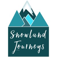 Snowland Journeys CIC Logo