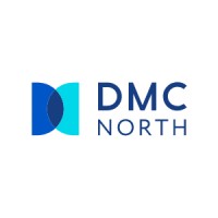 DMC North Logo