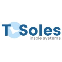 T-Soles Logo