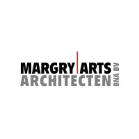 Margry | Arts Architecten Logo