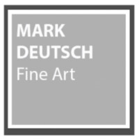 Mark Deutsch Fine Art LLC Logo
