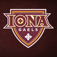 Iona Athletics Logo