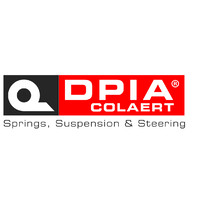 DPIA COLAERT Logo