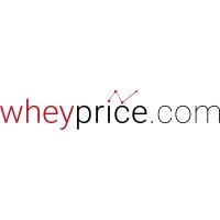 Wheyprice.com Logo