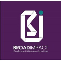 BroadImpact Logo