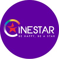 Cinestar Cinemas Logo