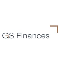 GS Finances Logo
