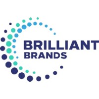Brilliant Brands Ltd Logo