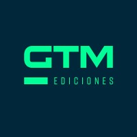 GTM Ediciones Logo