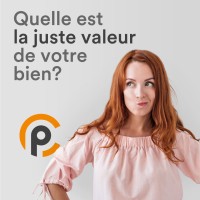 Coté Particuliers Clermont-Ferrand Logo