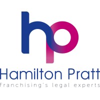 Hamilton Pratt Logo
