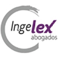 Ingelex Consulting Abogados Logo