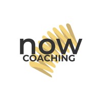 now coaching Logo