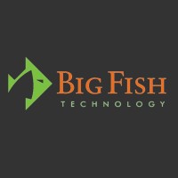 Big Fish Technology Logo