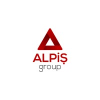 Alpiş Group Logo