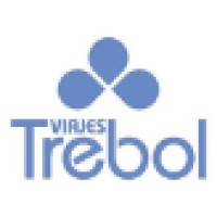 Viajes Trebol Ltda Logo