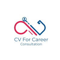 CV for Career Logo