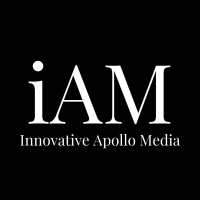 Innovative Apollo Media Logo