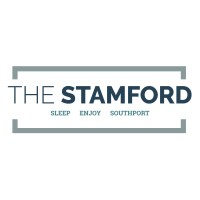 The Stamford Southport Logo