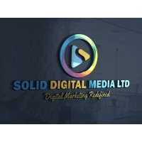 Solid Digital Media Ltd Logo