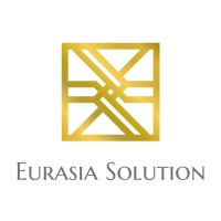 Eurasia Solution Ltd Logo