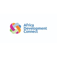 AFRICA DEVELOPMENT CONNECT LIMITED Logo