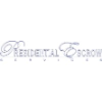 Presidential Escrow Logo