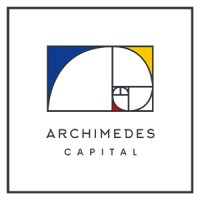 Archimedes Capital Logo