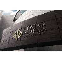 Costa & Pereira Advogados Logo