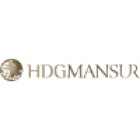 HDG Mansur Logo