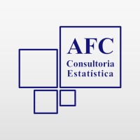 AFC Consultoria Estatística Logo