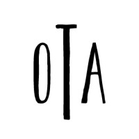 Ota Olive Oil Logo