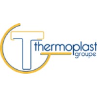 THERMOPLAST GROUPE Logo