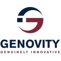 Genovity Logo