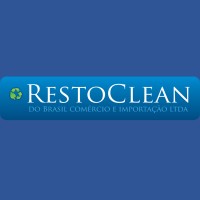 RestoClean do Brasil Logo